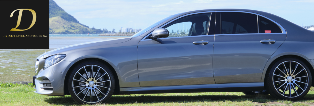 Divine Travel and Tours NZ - Tauranga's Leading Corporate Transfer Service 